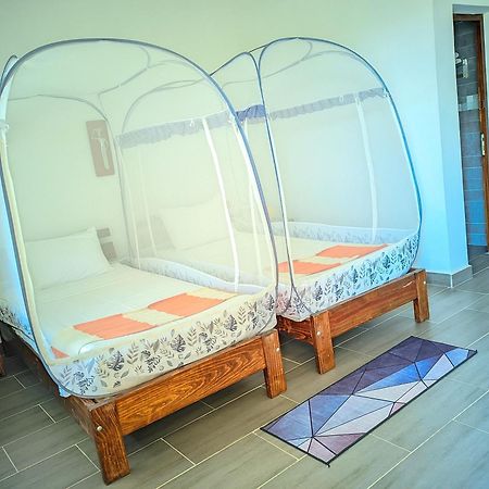 Hotel H1 Isalo Ranohira Zewnętrze zdjęcie