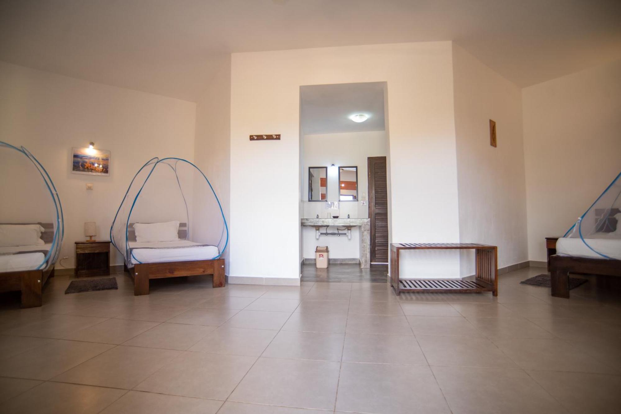 Hotel H1 Isalo Ranohira Zewnętrze zdjęcie