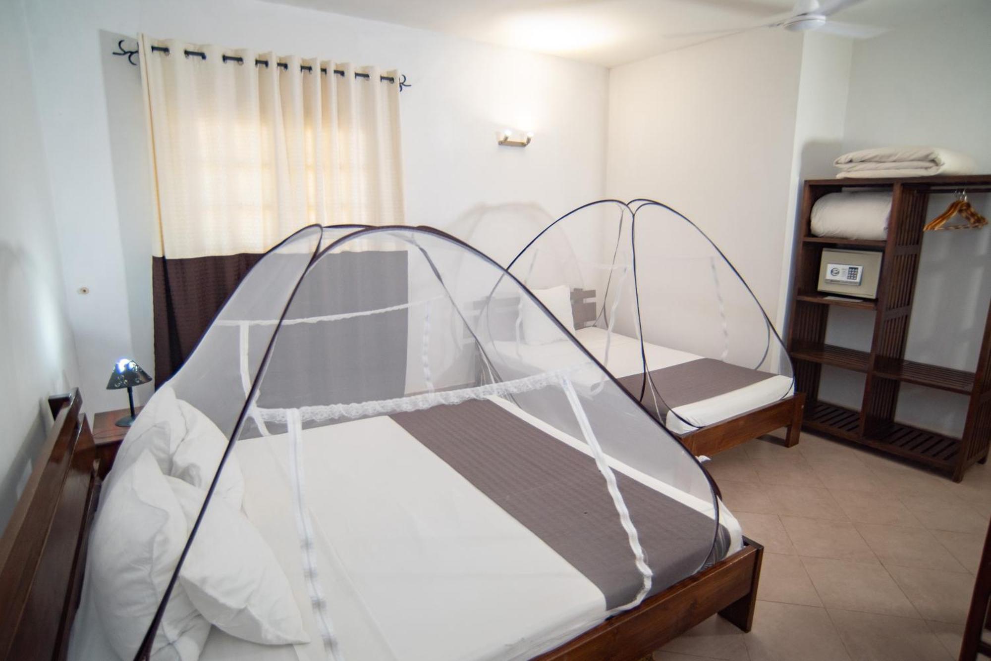 Hotel H1 Isalo Ranohira Zewnętrze zdjęcie