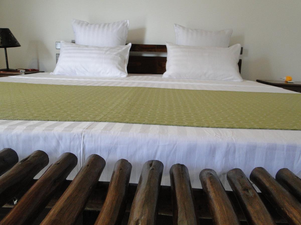 Hotel H1 Isalo Ranohira Zewnętrze zdjęcie