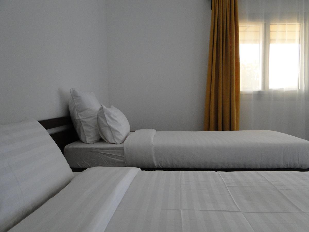 Hotel H1 Isalo Ranohira Zewnętrze zdjęcie