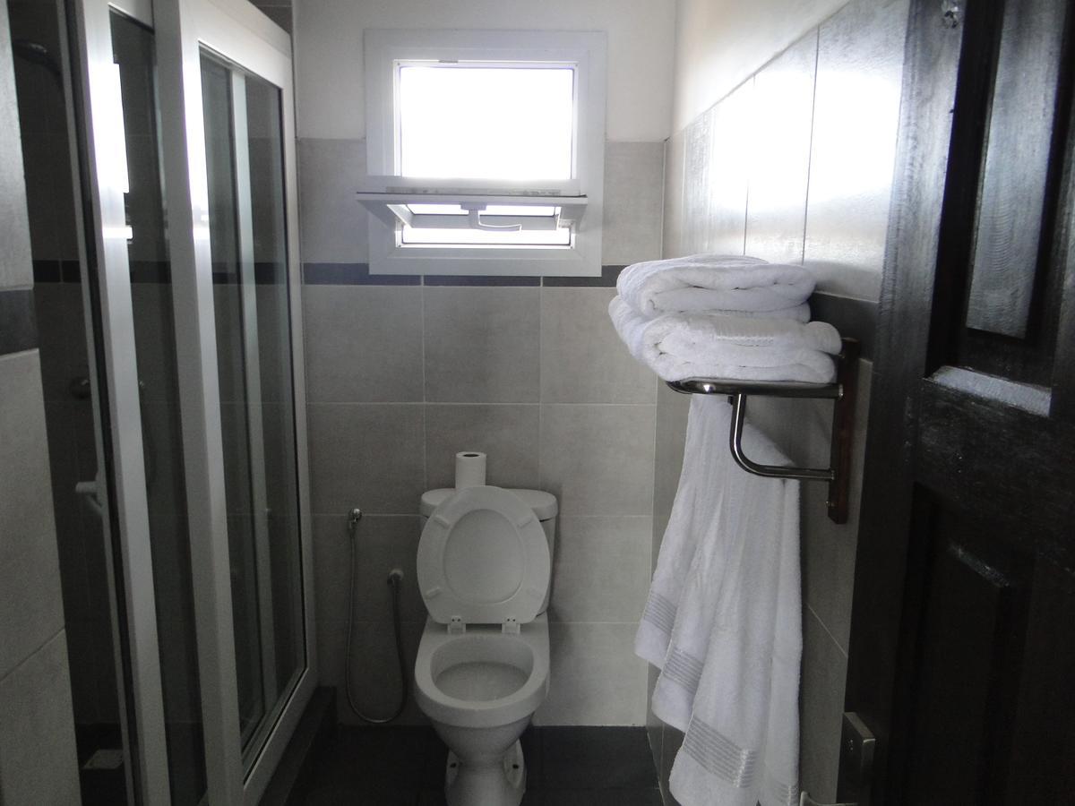 Hotel H1 Isalo Ranohira Zewnętrze zdjęcie