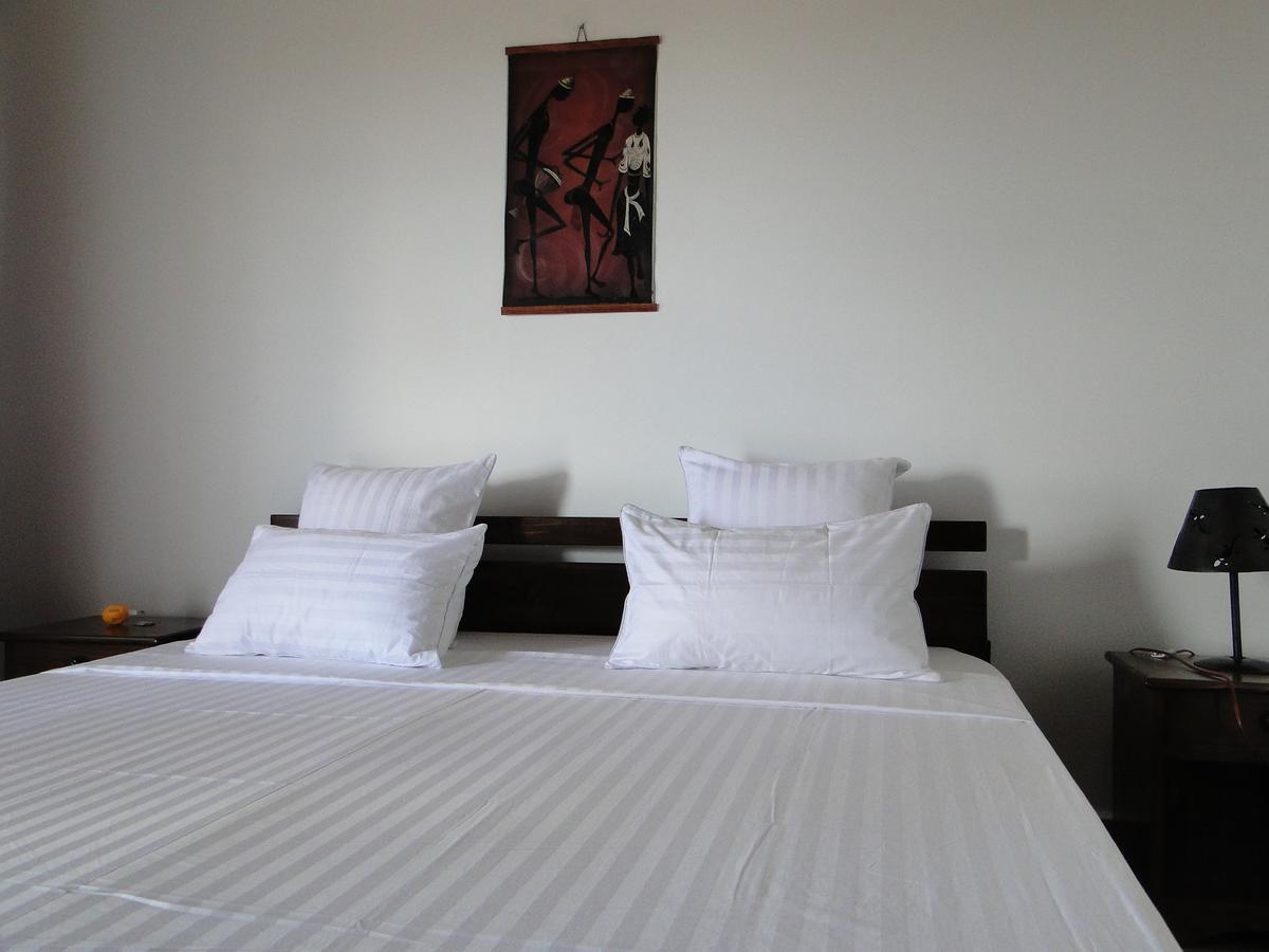 Hotel H1 Isalo Ranohira Zewnętrze zdjęcie